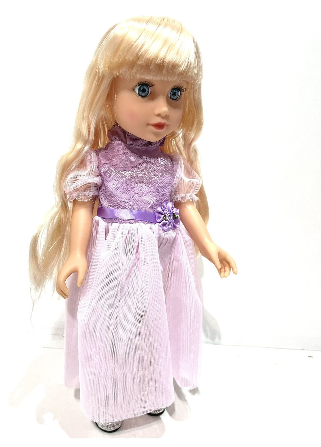 Лялька Beauty Star 42 см Вид 4 (PL521-1809/C) Shantou (301421620)