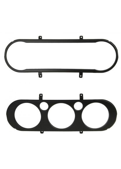 Переходная рамка серии 22-1182 для Ford Mondeo 2007-2010 10 дюймов Carav (346505652)