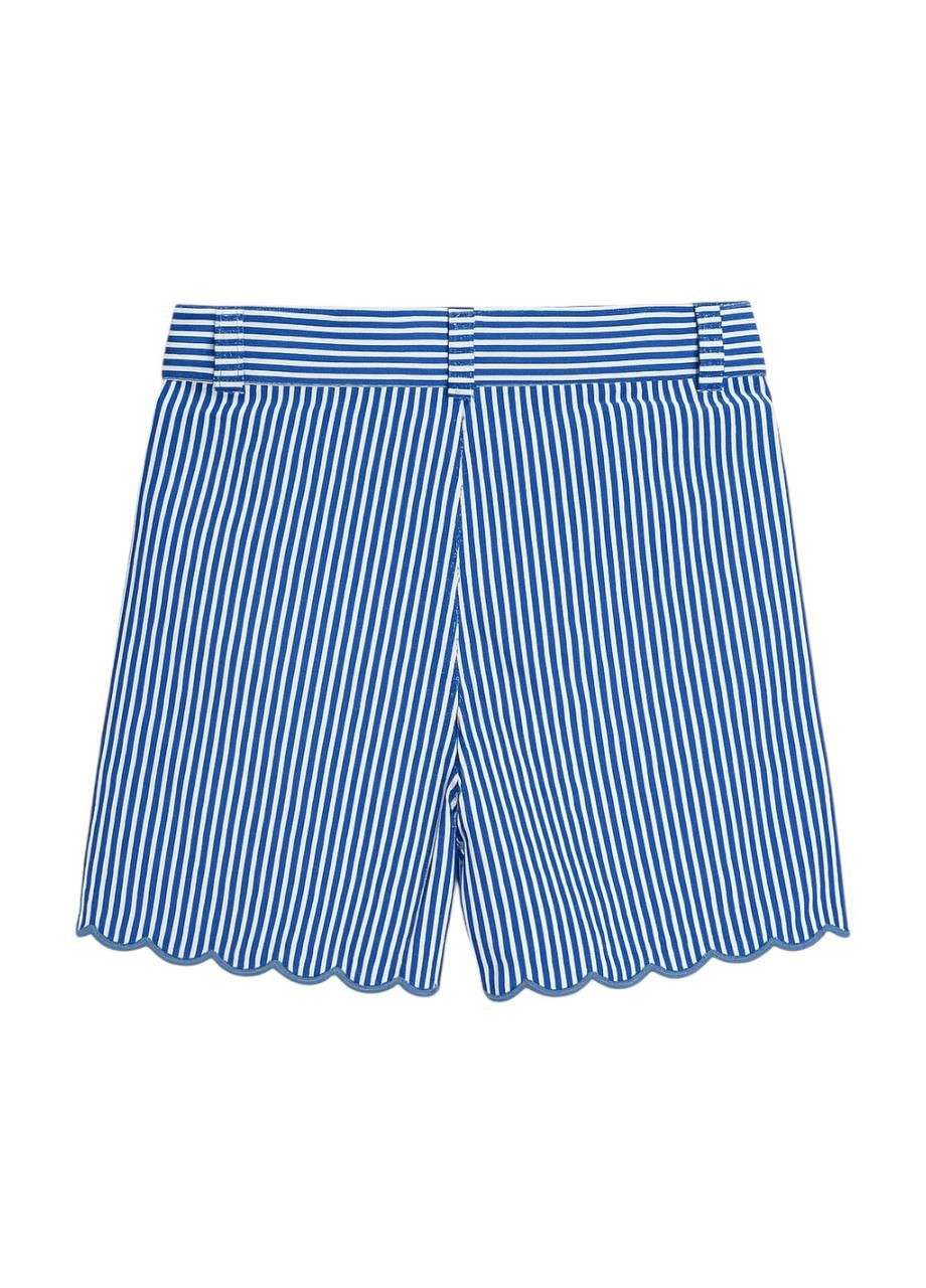 Шорты Голубой Tom Tailor (358069852)