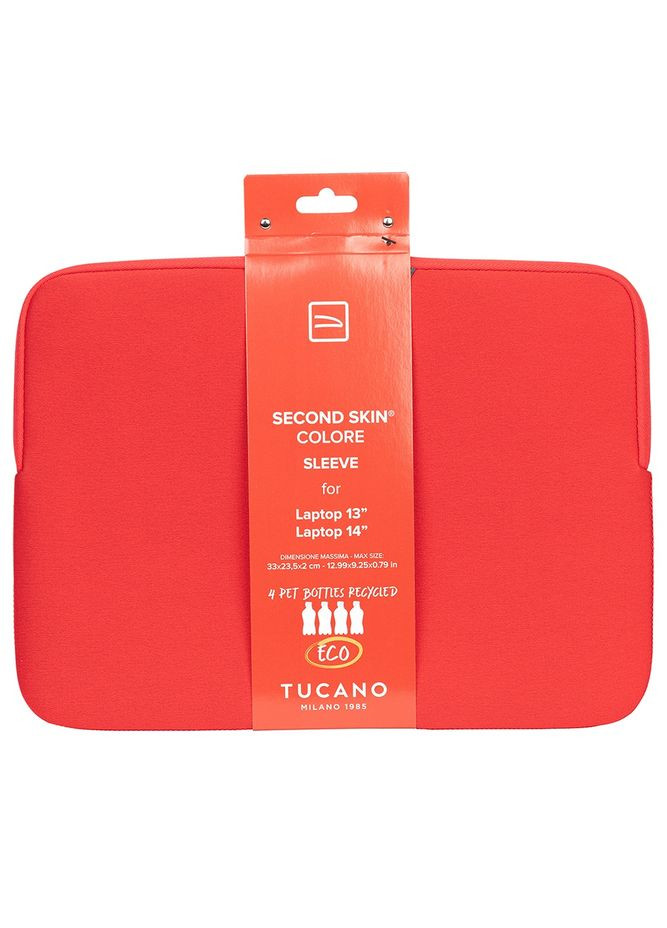 Colore 13`[Red] Tucano (366830971)