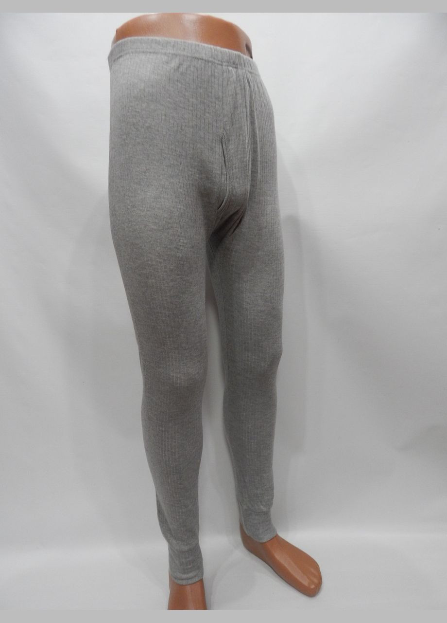 Термобілизна чоловіча (кальсони) Classics р.52 048TBM (тільки в зазначеному розмірі, тільки 1 шт.) No Brand (317352815)