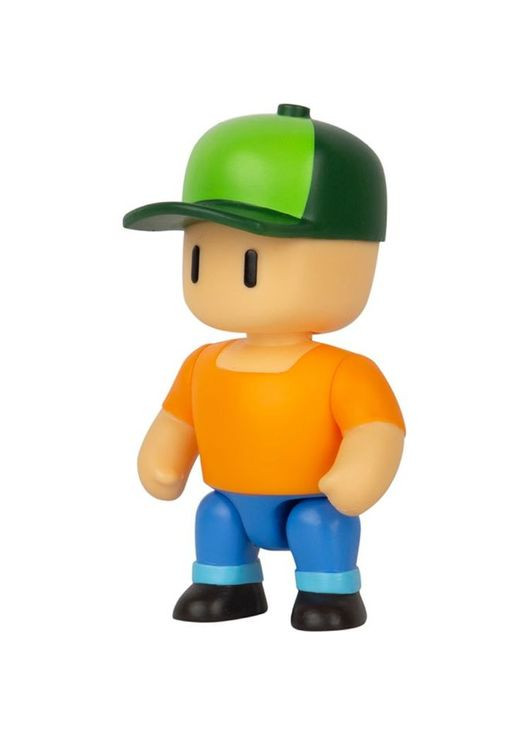 Ігрова колекційна фігурка з артикуляцією Містер Стамбл () Stumble Guys SG3000-1 (331789808)