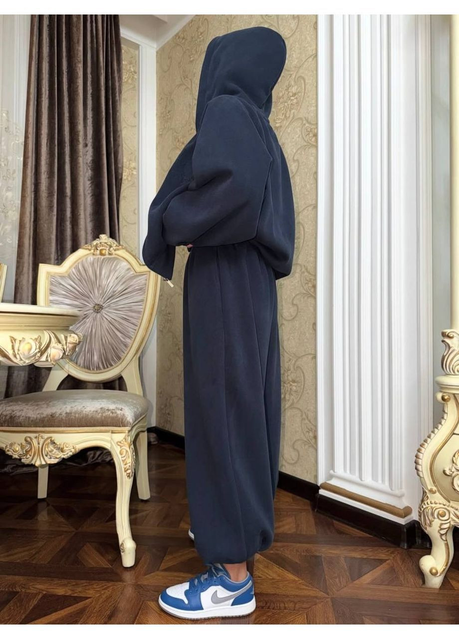 Жіночий спортивний костюм No Brand (369135389)