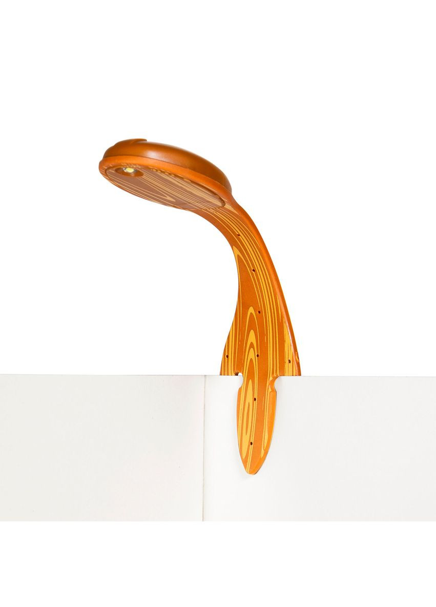 Закладка-ліхтарик Дерево FLEXILIGHT (342753134)