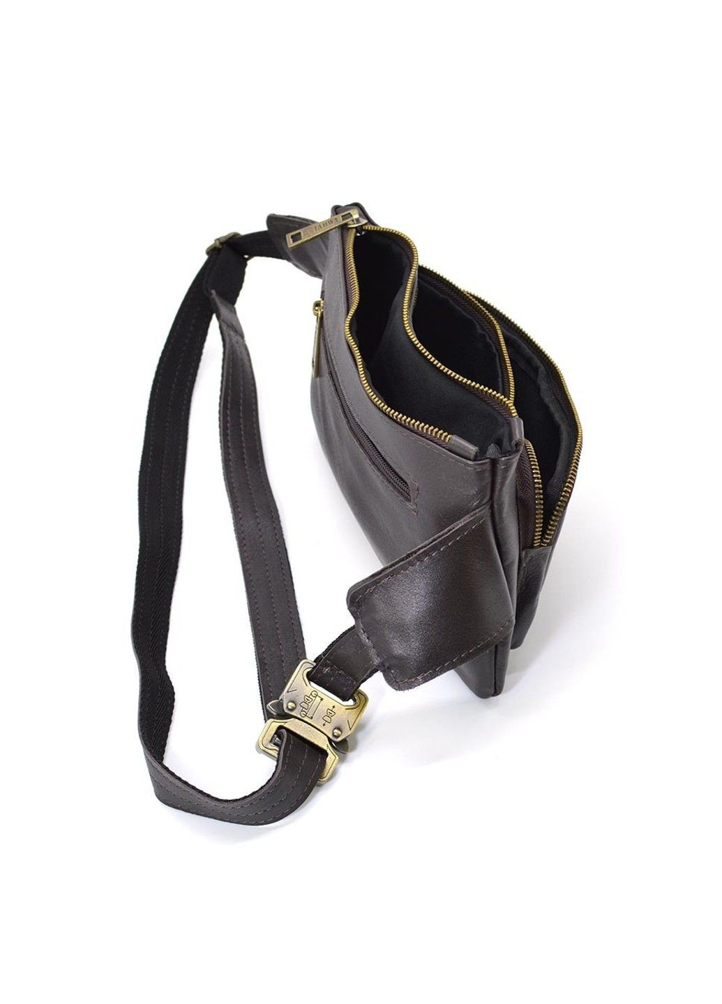 Сумка на пояс, бананка бренд GC-8137-4lx TARWA (302370579)