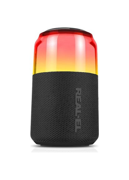 Акустична система (EL121600024) Real-El X-705 Black (366067978)