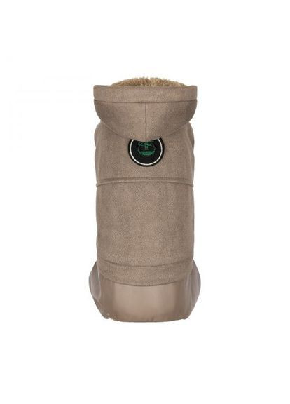Костюм «PF Style» для собак, размер XXS, бежевый (лимитированная серия) Pet Fashion (363452508)