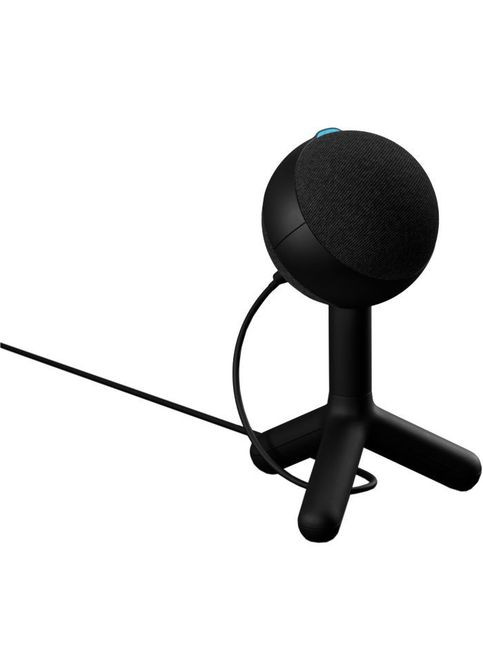 Микрофон (988-000551) Logitech G Yeti Orb RGB Gaming Mic with Lightsync Black (356149460)