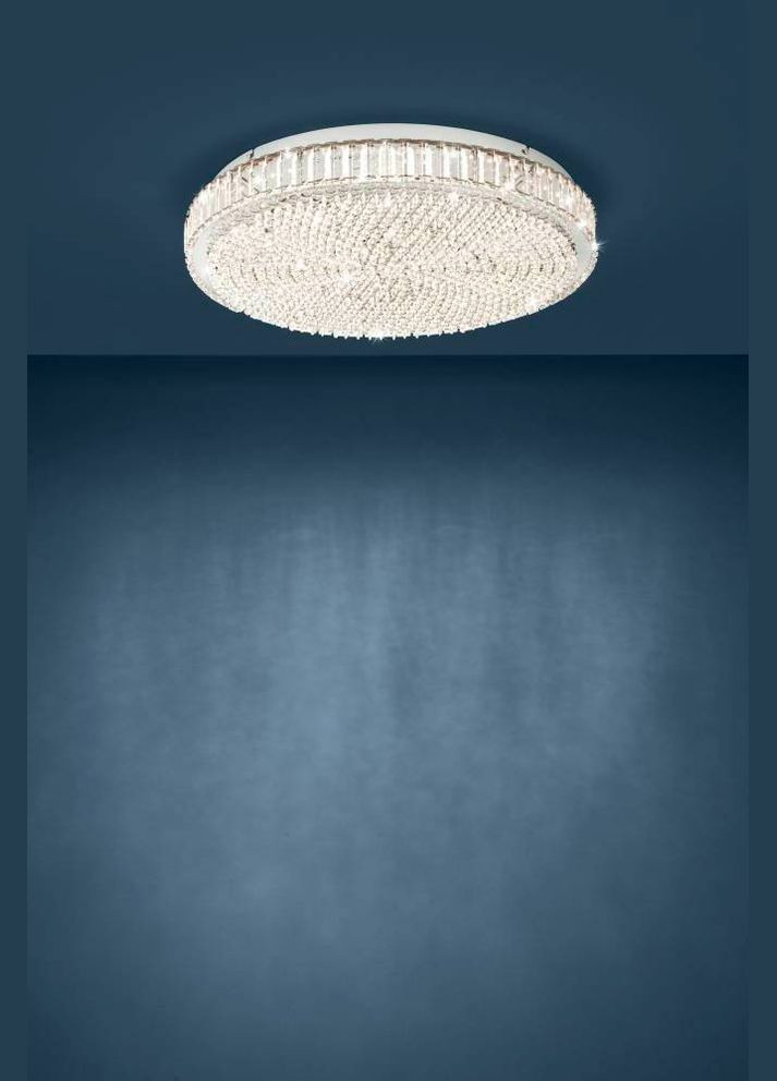 Люстра BALPARDA (39746) Eglo (305758470)