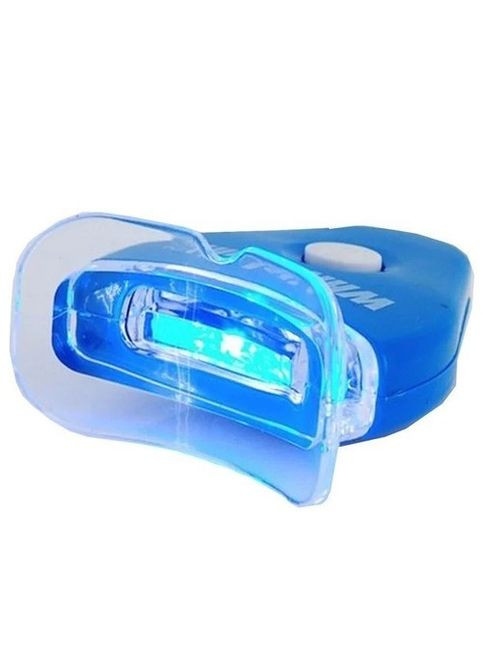 Система для домашнього відбілювання зубів White Light (2069288992) No Brand (328261647)