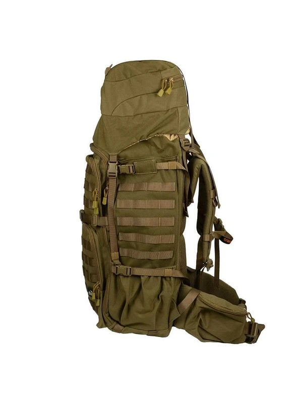 Тактический рюкзак Defender 60 л (UTRP-048-sandstone) Tramp (354824793)