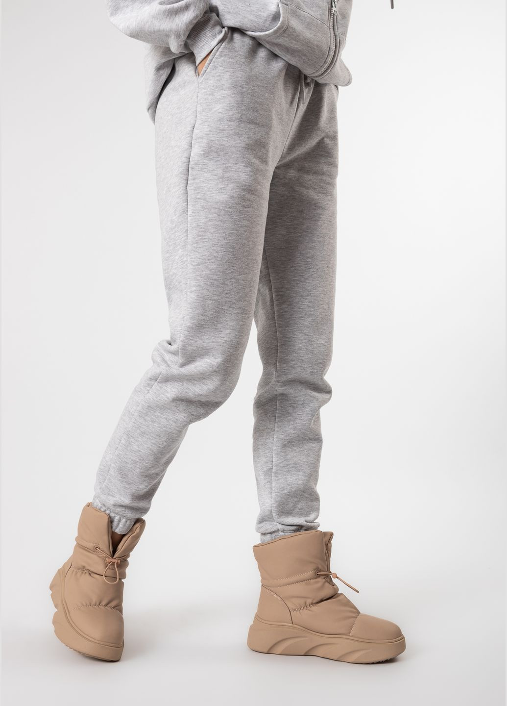 Черевики (1945ЦВ) Lola Andy (328914547)