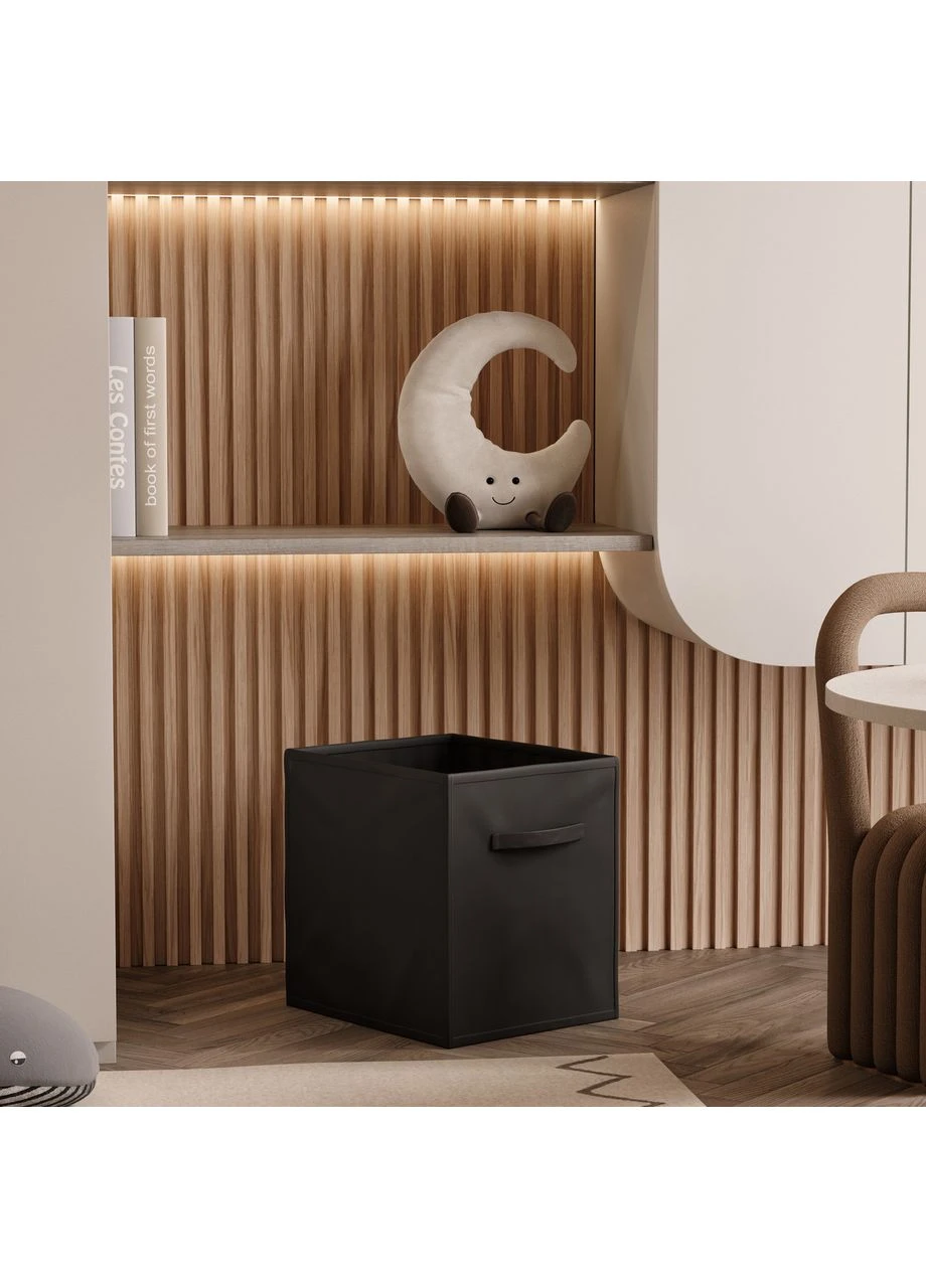 Корзина для стеллажа с глубиной 230 мм, корзина для хранения KSH-02 No Brand (388232314)