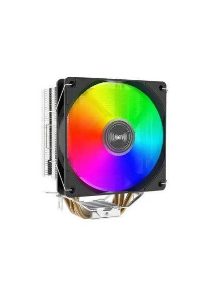 Кулер до процесора (AS.01.05.0012) Alseye N120-B (370016224)