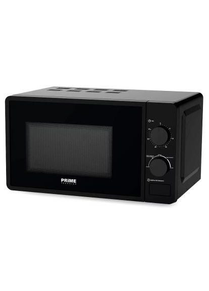 Микроволновая печь (PMW20764KB) соло PRIME TECHNICS PMW 20764 KB