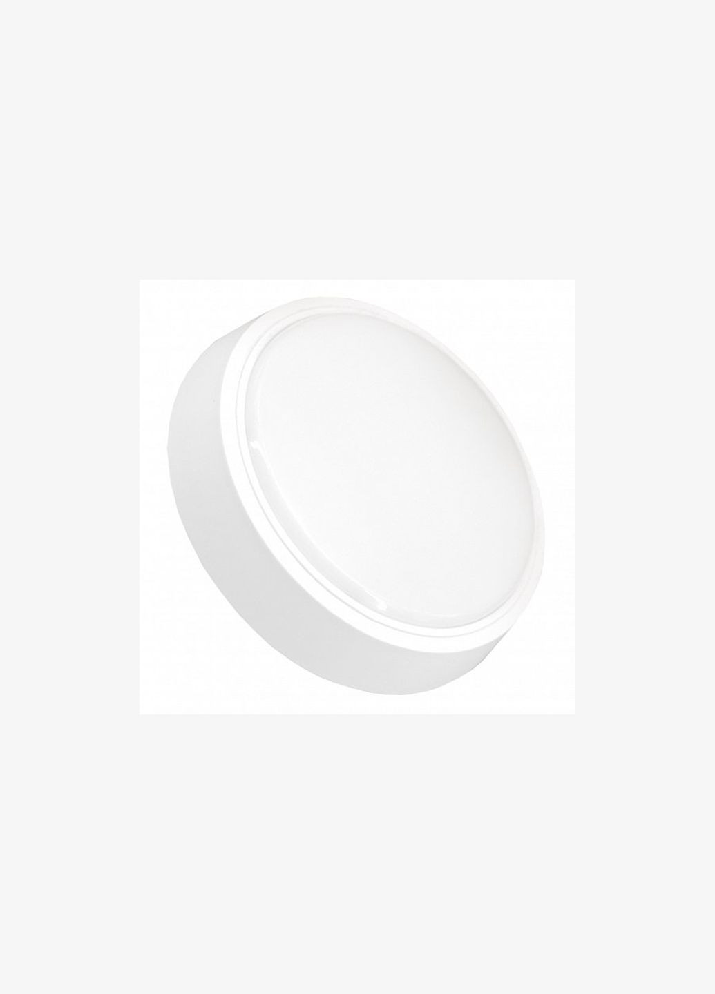 LED Светильник накладной 13W 220V 900lm 4000K ⌀135х33mm [4260642638672] LED-NLR-13/40(GM) Eurolamp (338595740)