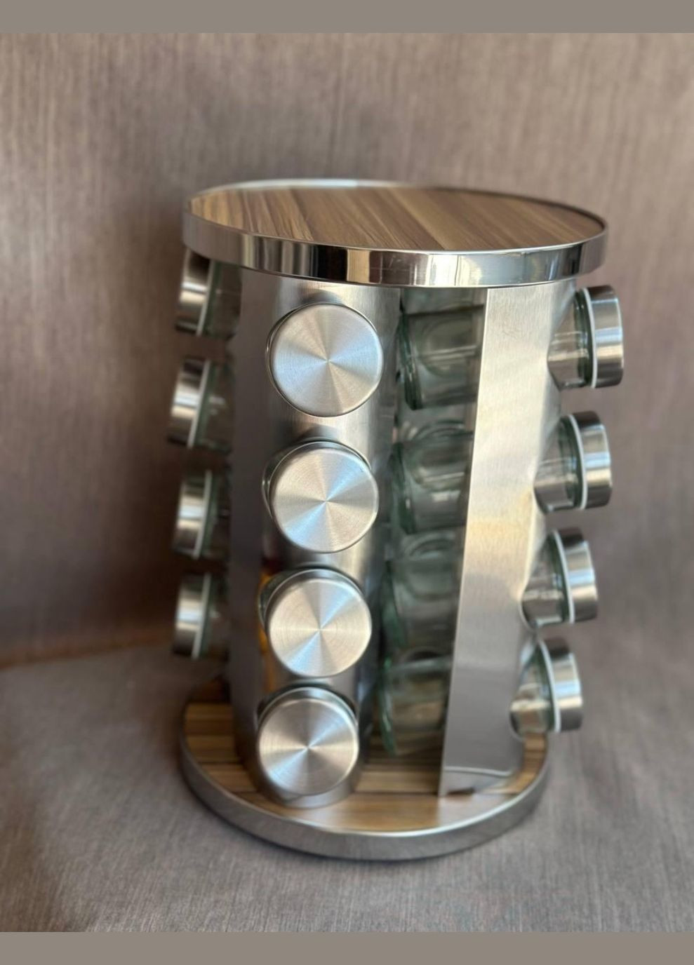 Набор для специй 17 пр. EB-18004 Edenberg (316658534)