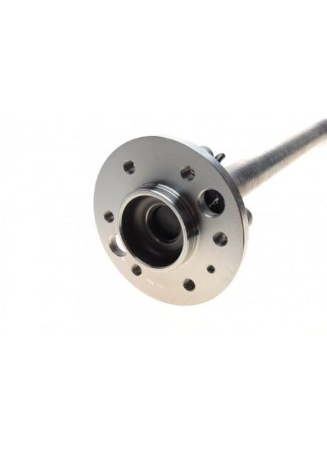 Полуось (задняя) MB Sprinter/VW Crafter 06- (R) (d=34,65/z=26/l=943) (OE) MERCEDES 9063503810 (opt-om) Mercedes-Benz (339654072)