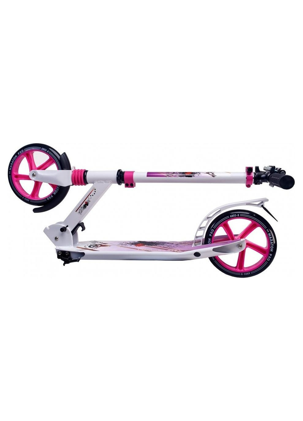 Самокат Pro (Рисунок) Maraton (317299385)