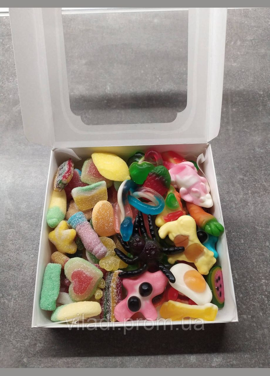 Подарунковий набір для дівчинки, хлопчику, сину, доньці, сестрі, дитині, брату 0,400г Vidal (307812912)