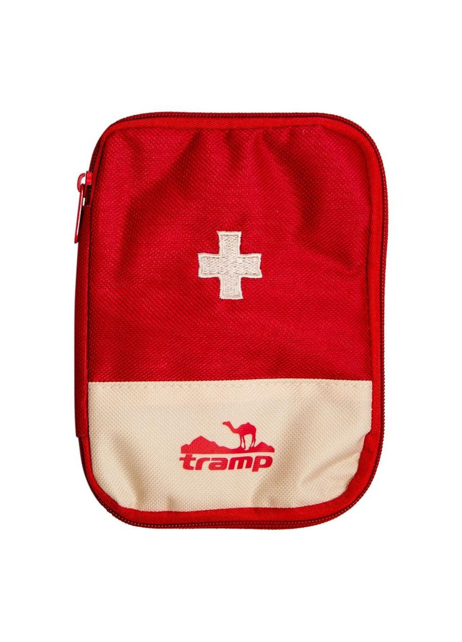 Аптечка маленька 18х13х4см (червоний) UTRA-194 Tramp (366448512)