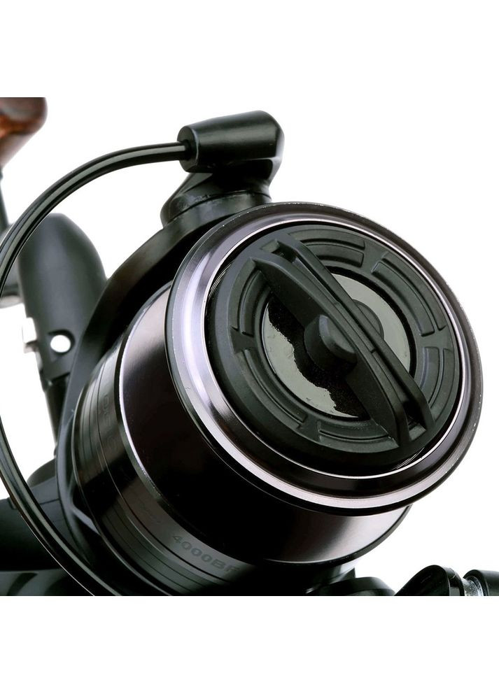 Катушка Avenger 3000 BF 5+1BB 1846.16.72 Prologic (317308199)