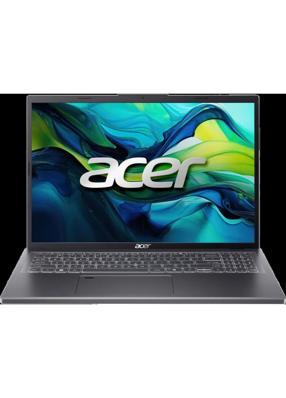 Ноутбук Aspire 16 A16-51GM Gray (NX.KXPEU.003) Acer (360411755)
