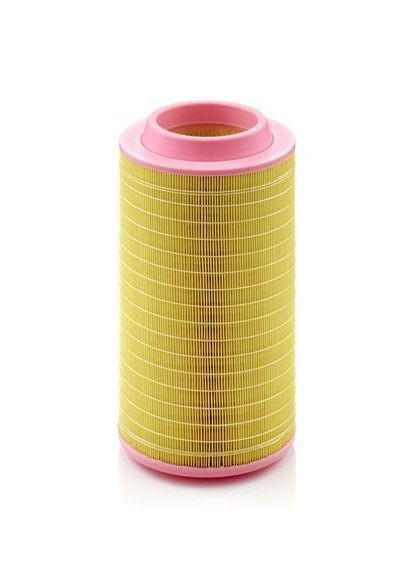 Фильтр воздушный Massey-Ferguson C23610/3(MANN). (C23610/3) Mann Filter (368897950)