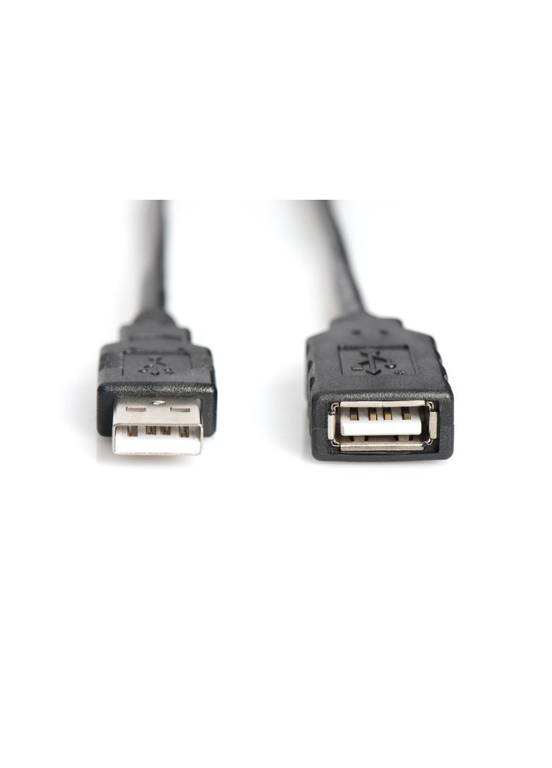 Удлинитель USB 2.0 Active Cable, A/MA/F, 15 m Digitus (315143319)