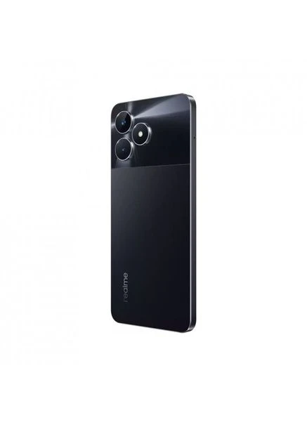 Смартфон C51 4 / 128GB (Carbon Black) Realme (301126449)
