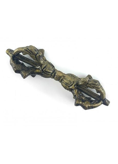 Ваджра бронзова (9х3.3х3 см.) No Brand (317309140)