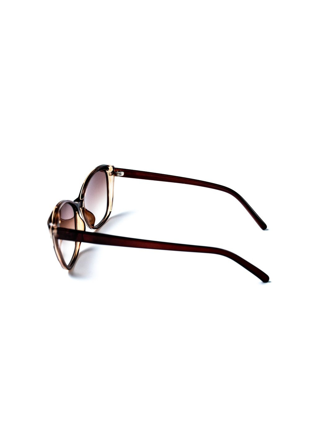 Солнцезащитные очки с поляризацией Классика женские LuckyLOOK 434-721 (291161770)