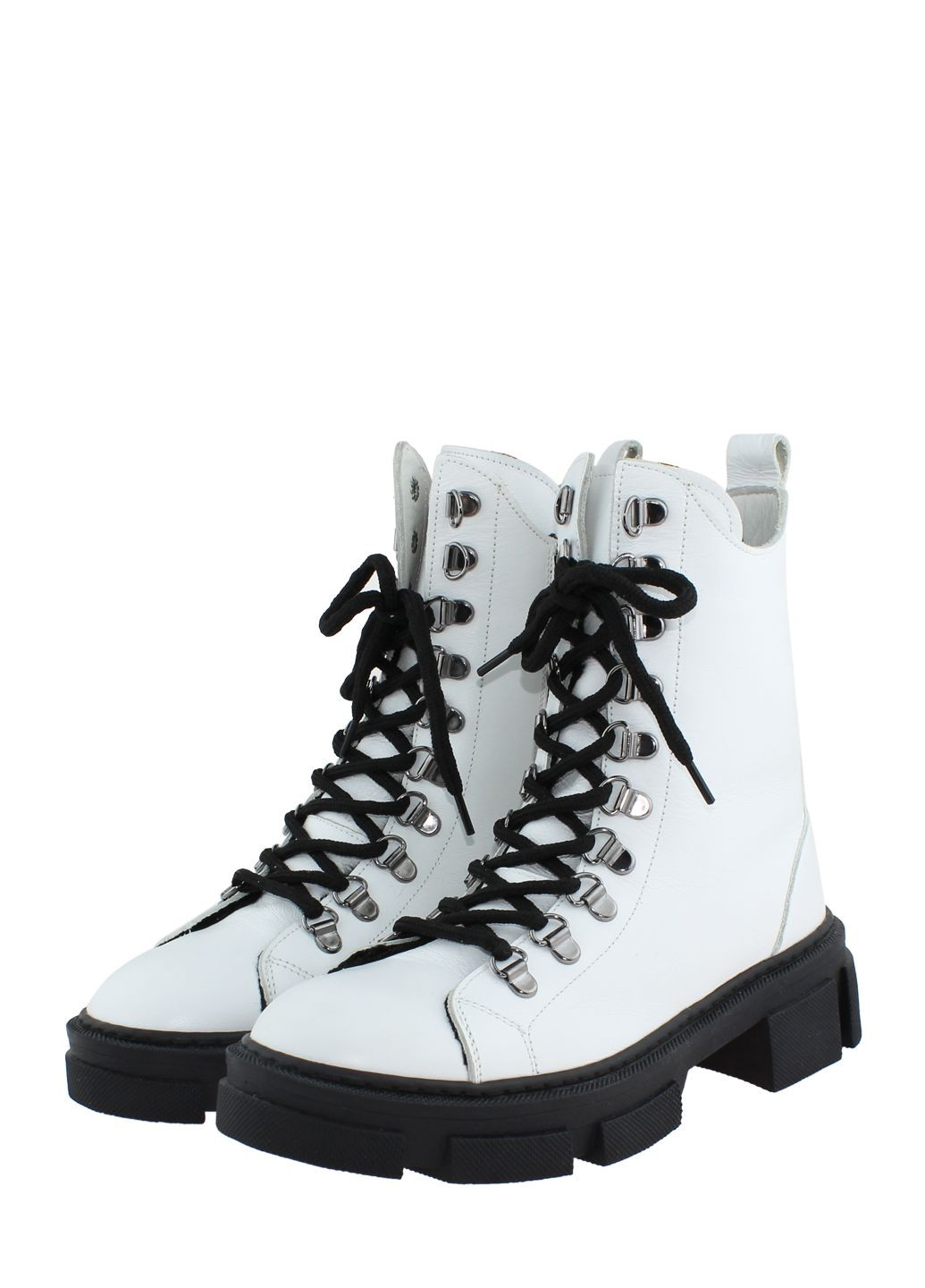 Черевики G21046.06 Білий Dexcor (294179401)