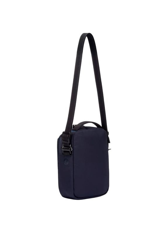 Сумка через плече V Companion Crossbody Dark Blue (61105658) Pacsafe (328005159)