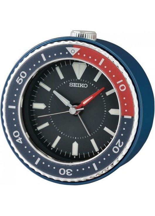 Настільні годинники QHE184E Seiko (330820850)