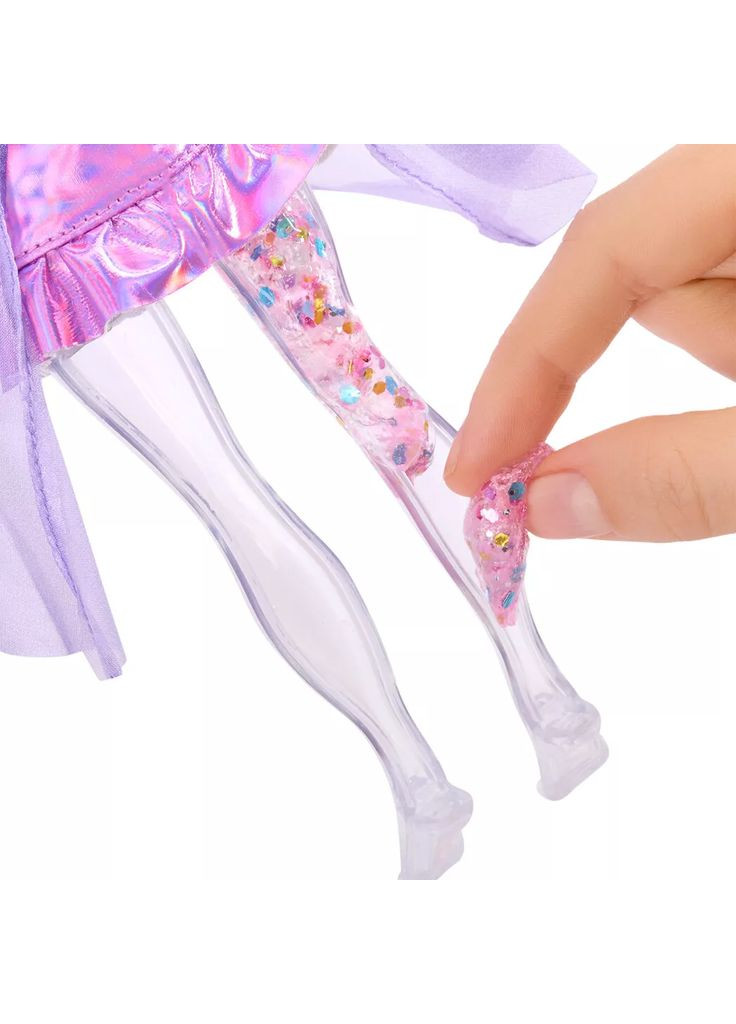 Лялька Rainbow Shimmers Віолетта (122425) Rainbow High (364488023)