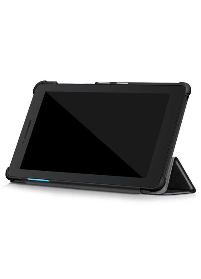 Чехол для планшета Lenovo Tab E7 (TB7104) Slim - Black Primo (262296167)
