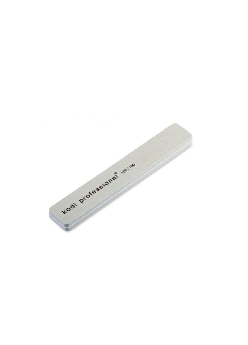 Шлифовщик Kodi 100/100 "Прямоугольный" Kodi Professional (297922979)