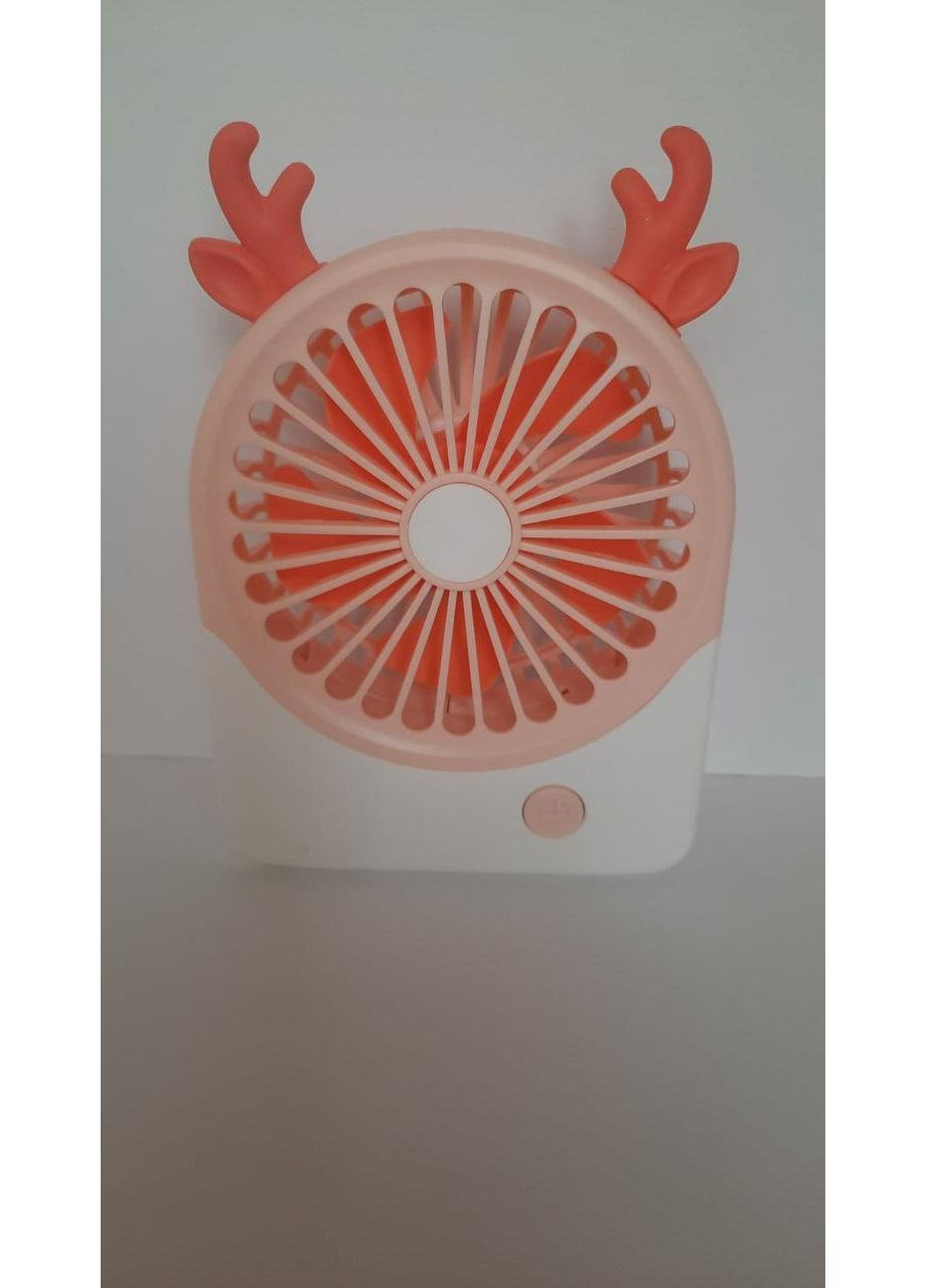 Универсальный аккумуляторный вентилятор ZB082C No Brand (299842366)