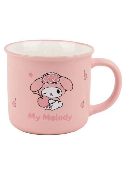 Чашка My Melody HK25-217-1 shop (4063276231390) Kite (376544931)