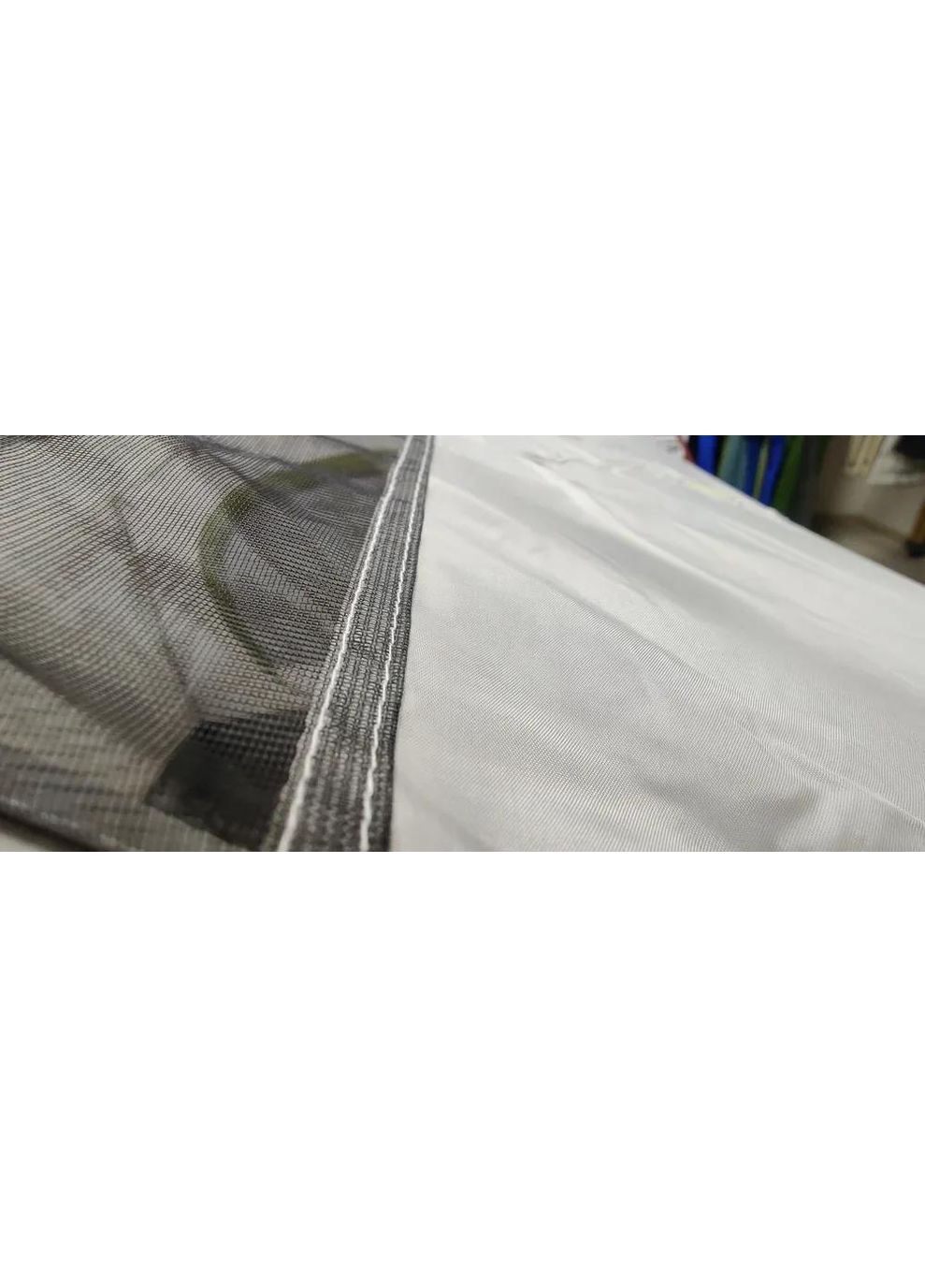 Палатка трехместная Gemini 210, Green Pinguin (334669616)