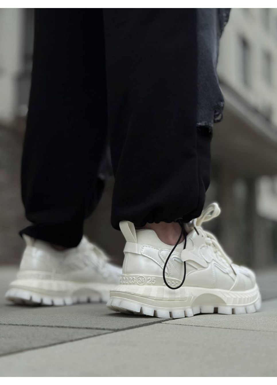 Грім Beige MAAAARKA молочні демісезони (370864645)