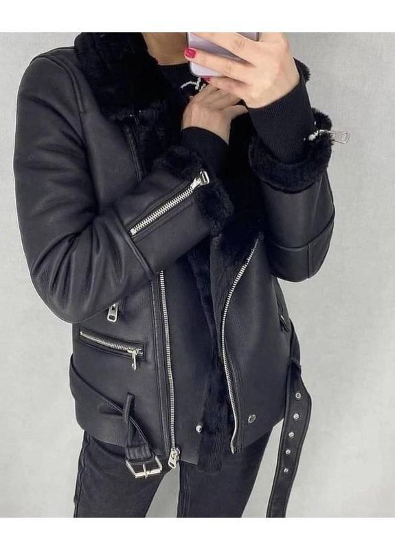 Дубленка No Brand (362744380)