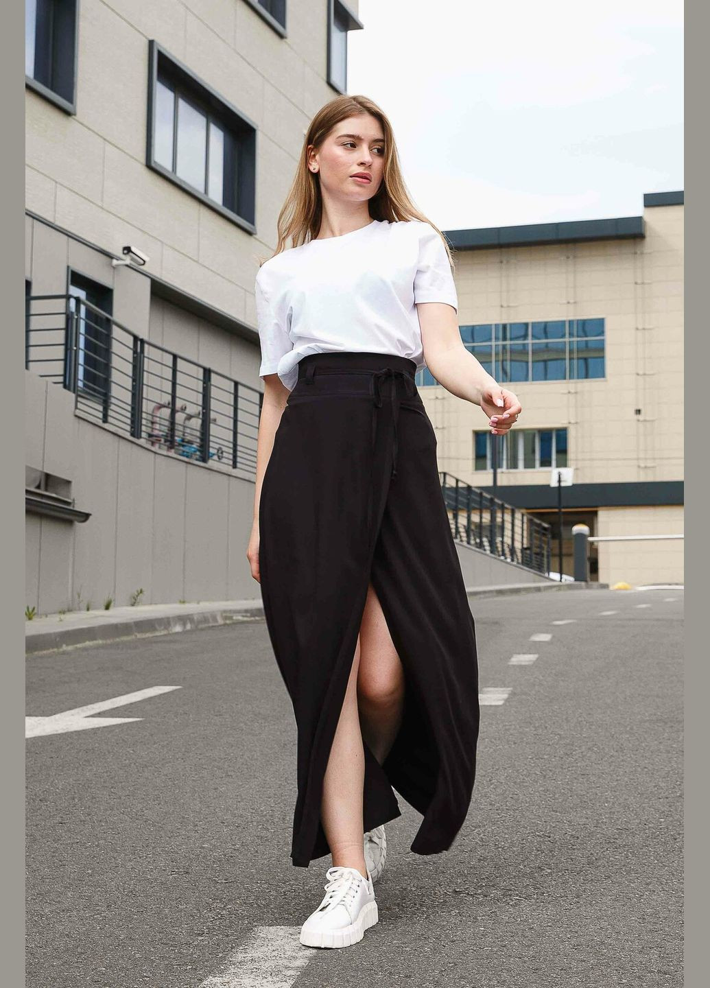 Спідниця Ри Мари Петра-максі СП0423 RiMari (351391006)