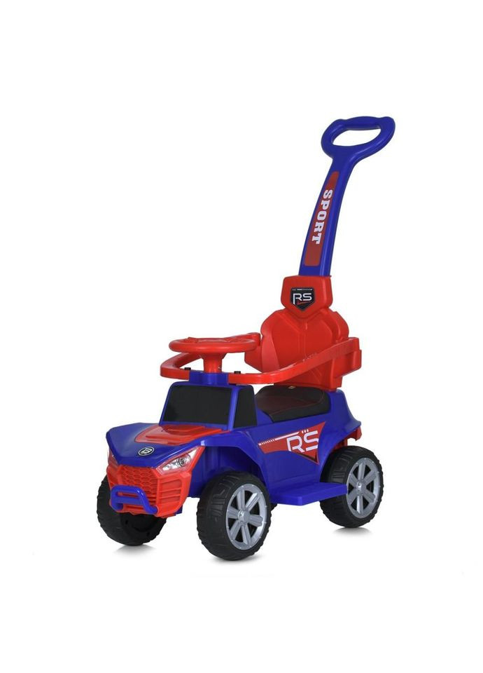 Детский электромобиль Машина M 5764EBLR-4-3 до 23 кг. No Brand (330607815)