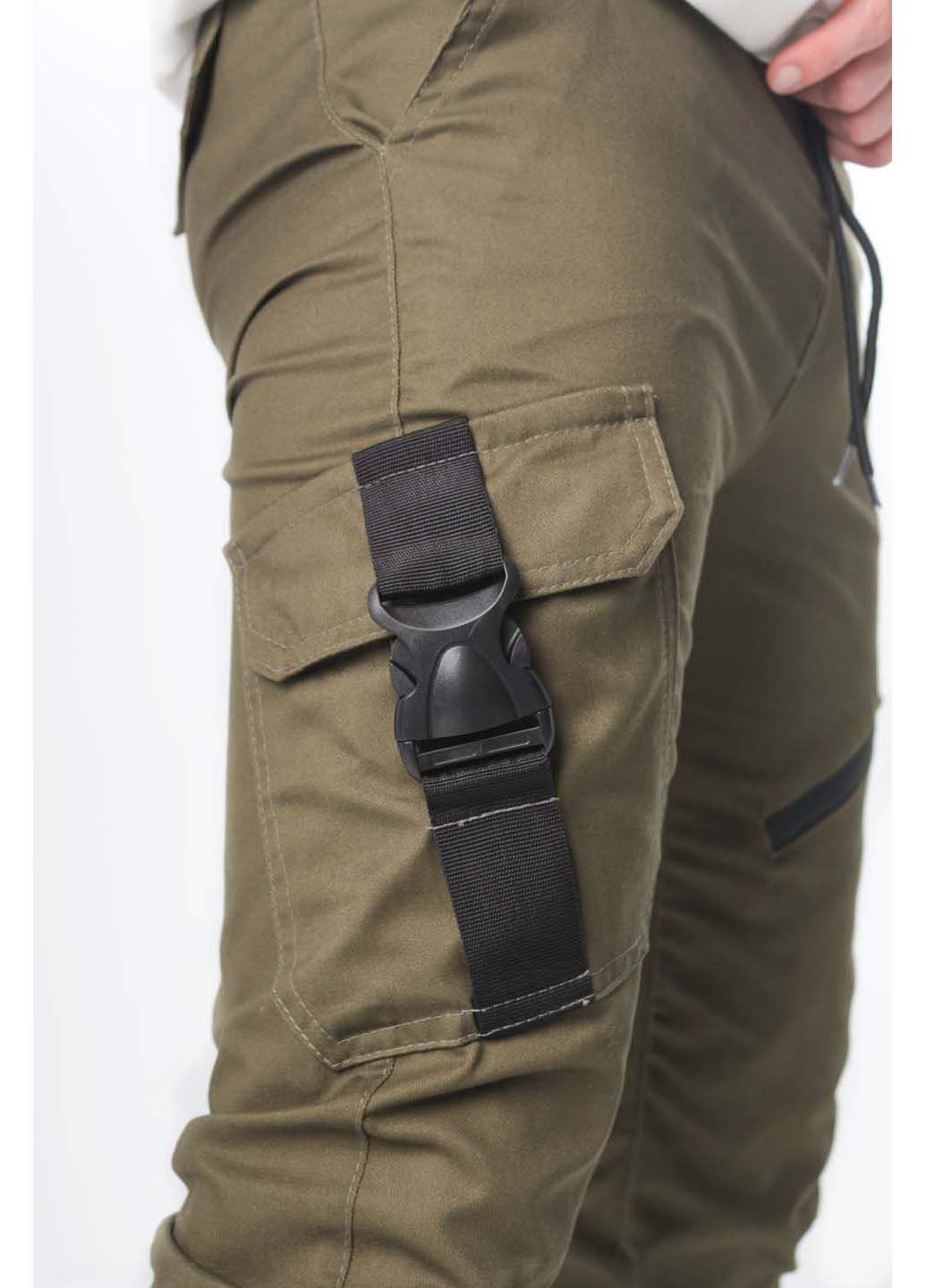 Штани Intruder (304772775)