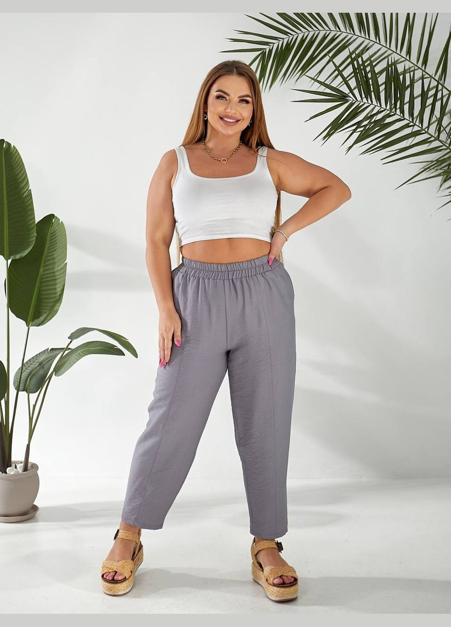 Брюки жіночі Nobilitas (336385460)