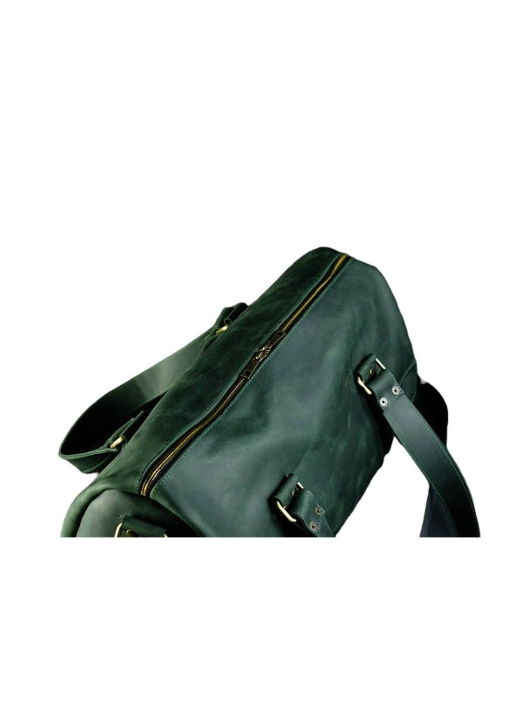 Шкіряна дорожня / спортивна сумка Sport FREESKIN (301647950)