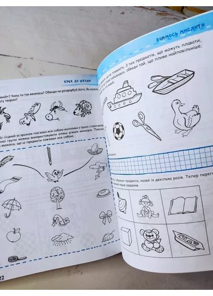 Книга. Василий Федиенко мы готовимся к школе без проблем No Brand (352781045)