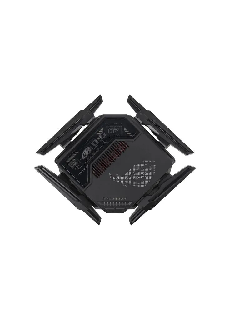 Маршрутизатор GT-BE98 (90IG08F0-MO9A0V) Asus (382065765)